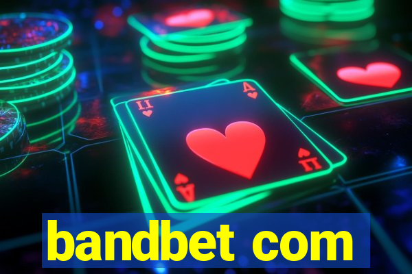 bandbet com